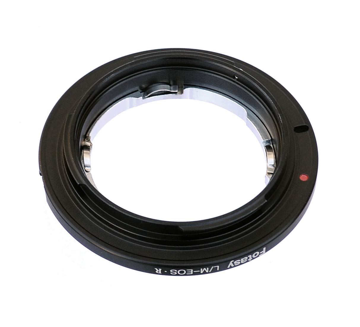 Fotasy Leica M Lens To Canon Eos R Mount Adapter, Leica M Eos R, Leica M Rf Adapter, Leica M Eos R Adapter, Leica M Eos Rp Adapt