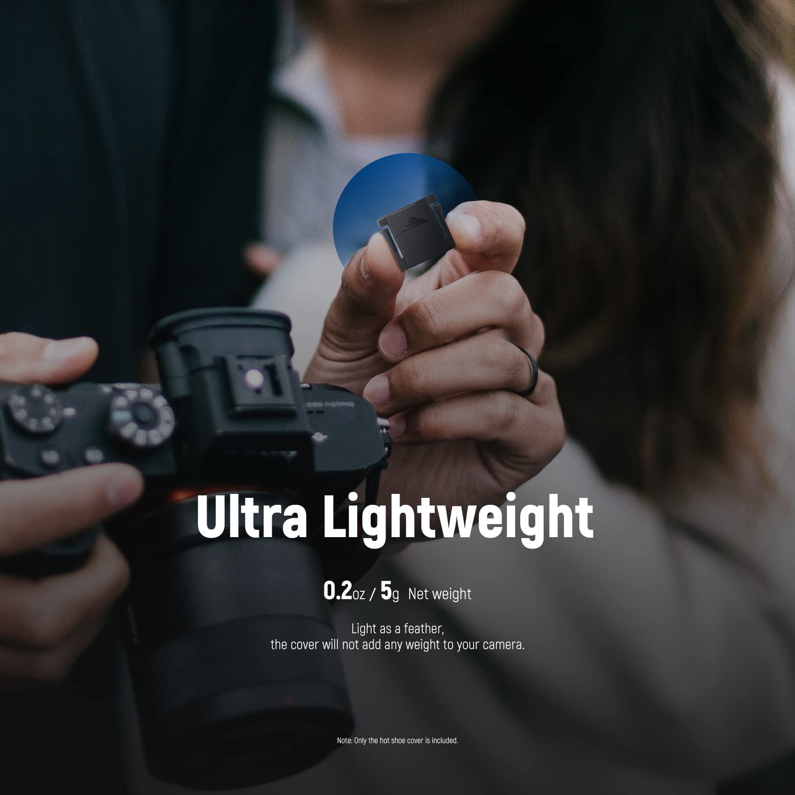 Neewer 4 Pcs Camera Hot Shoe Cover Cap Protector Compatible With Canon Eos R5C R5 R6 Rp R 7D Mark Ii 6D Mark Ii 5D Mark Iv Iii 1