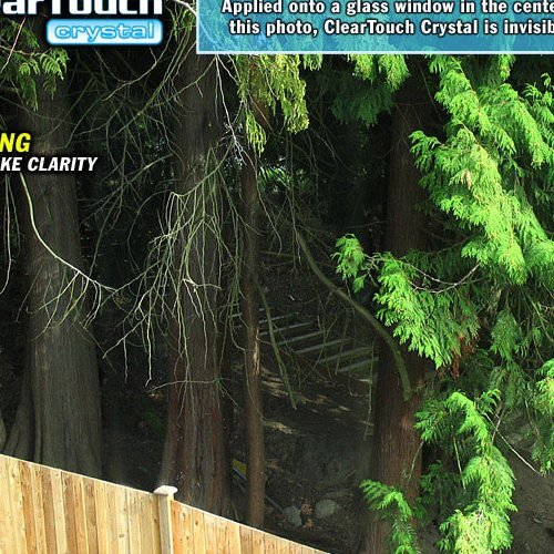 Boxwave Screen Protector Compatible With Getac Ps236   Cleartouch Crystal, Hd Crystal Film Skin To Shield Against Scratches For