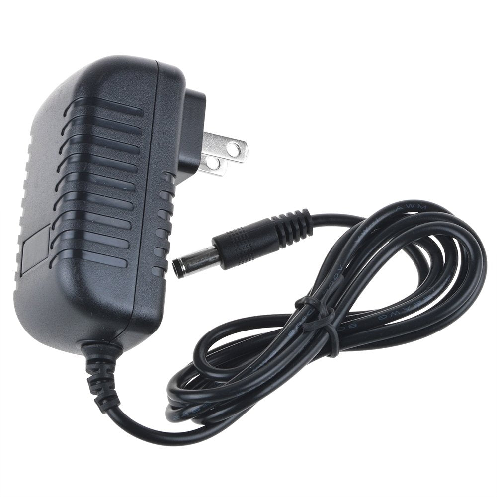 Pk Power 12V Ac Dc Adapter For Yamaha P 45 P45 P 45B P45B 88 Key Weighted Action Digital Piano 12Vdc Power Supply Cord Cable Ps Wall Home Charger Psu