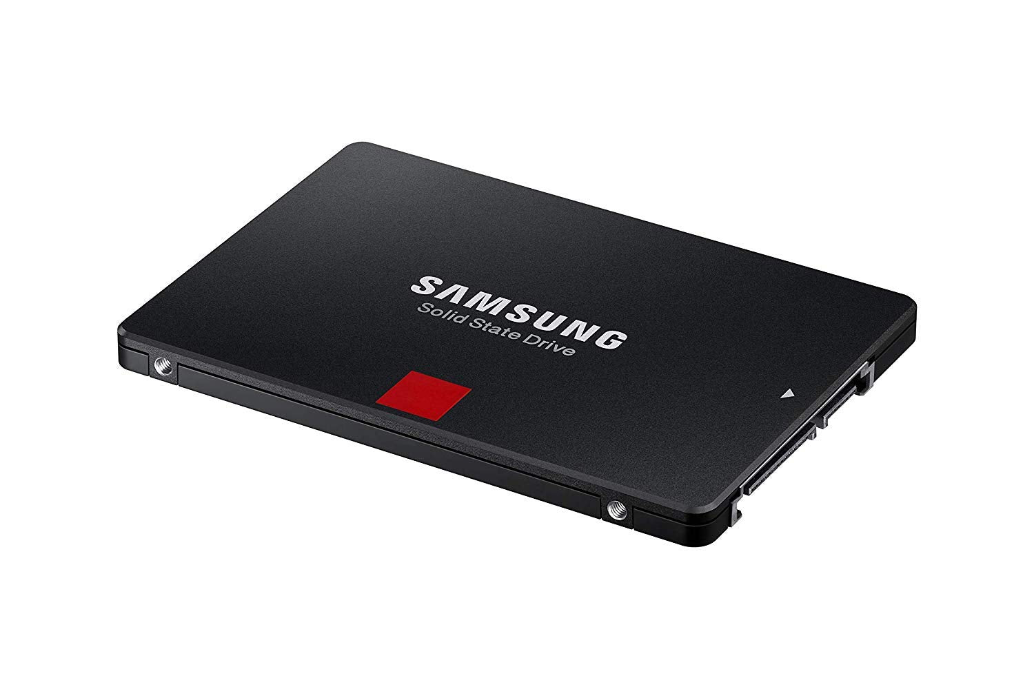 Samsung 860 Pro 1Tb 2.5 Inch Sata Iii Internal Ssd (Mz-76P1T0Bw)