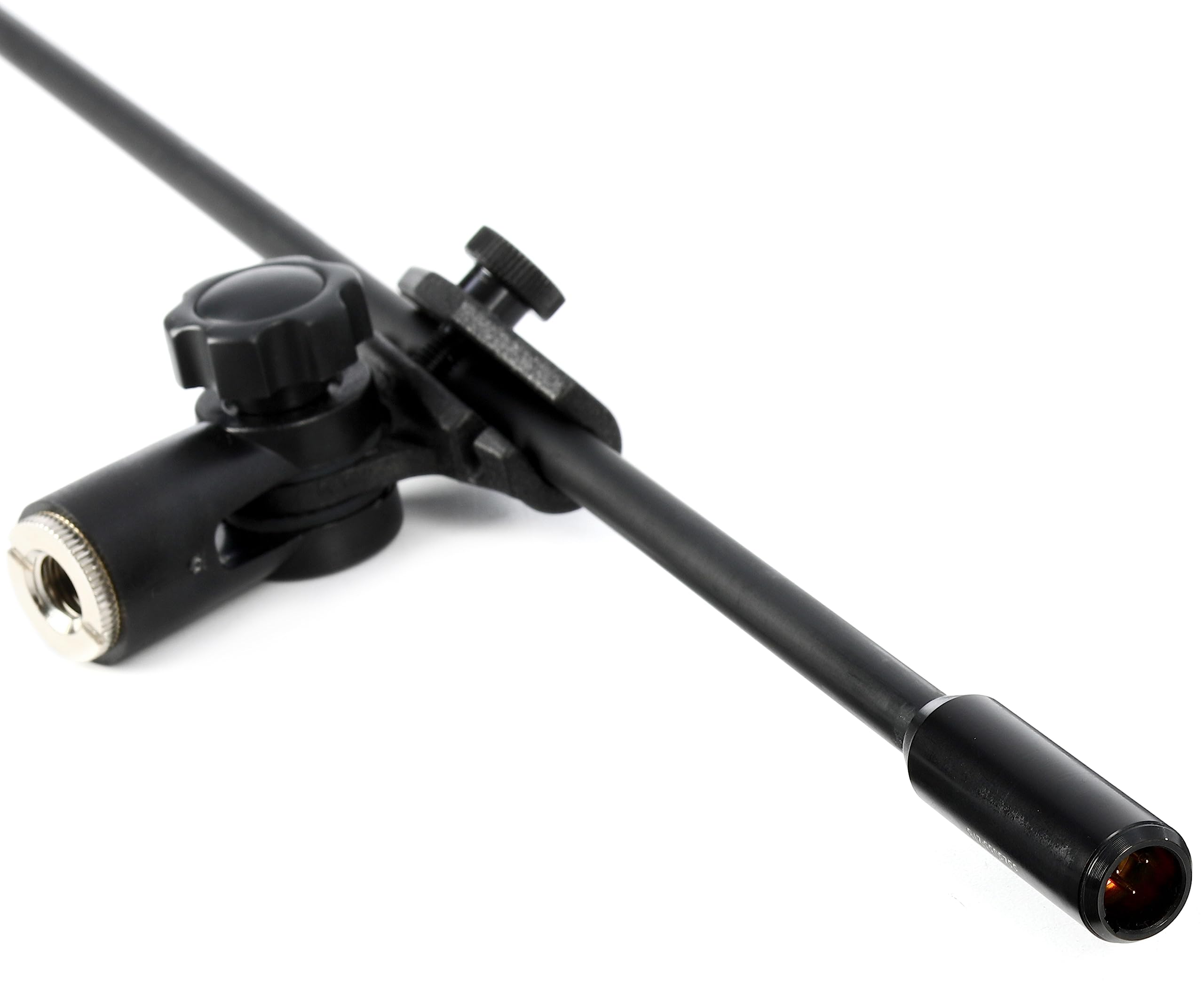 Audix Microboom 50 Inch Carbon Fiber Boom Arm For Positioning Boom Microphones