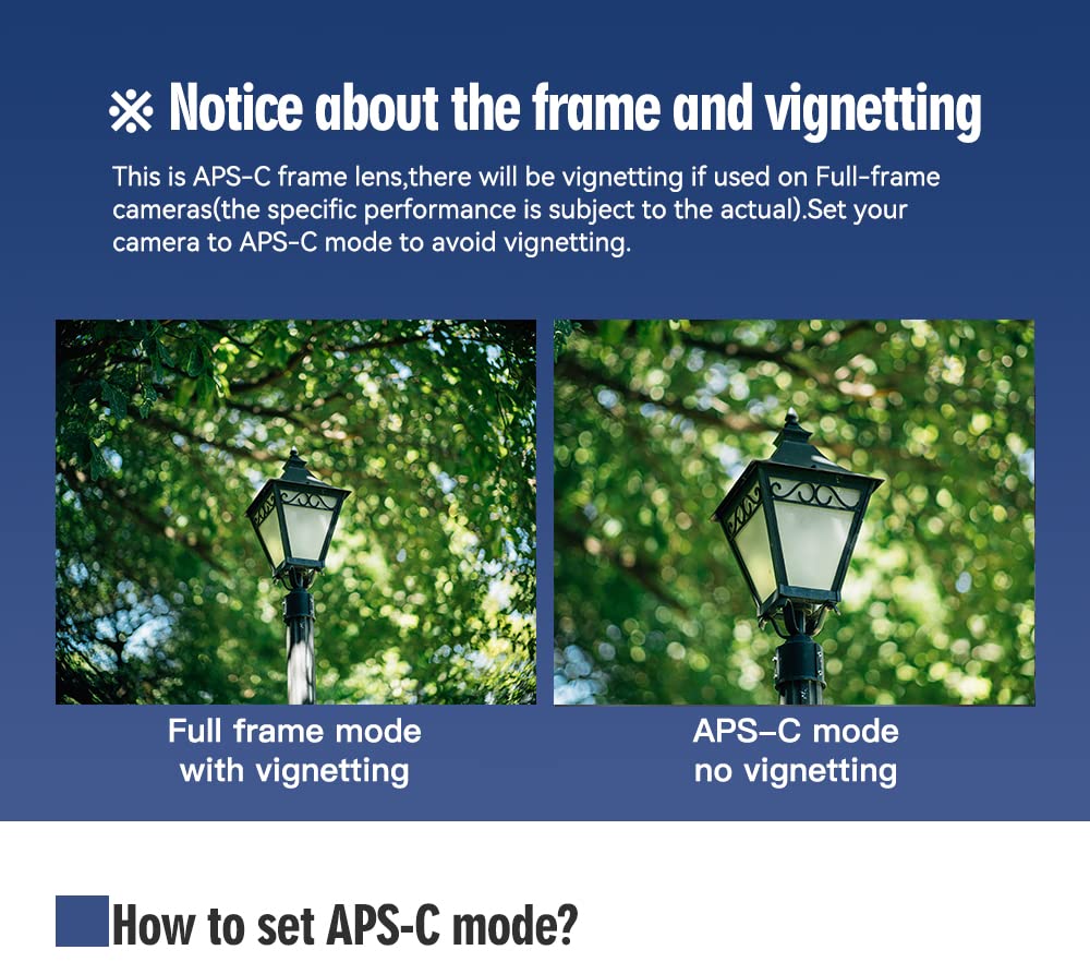 Ttartisan 50Mm F1.2 Aps C Manual Focus Sliver Lens For Sony E Mount Camera Like A5000 A5100 A6000 A6100 A6300 A6400 A6500 A6600 Nex 3 Nex 3N Nex 3R Nex 5T Nex 5R Nex 5 Nex 5N Nex 7 Nex 5C