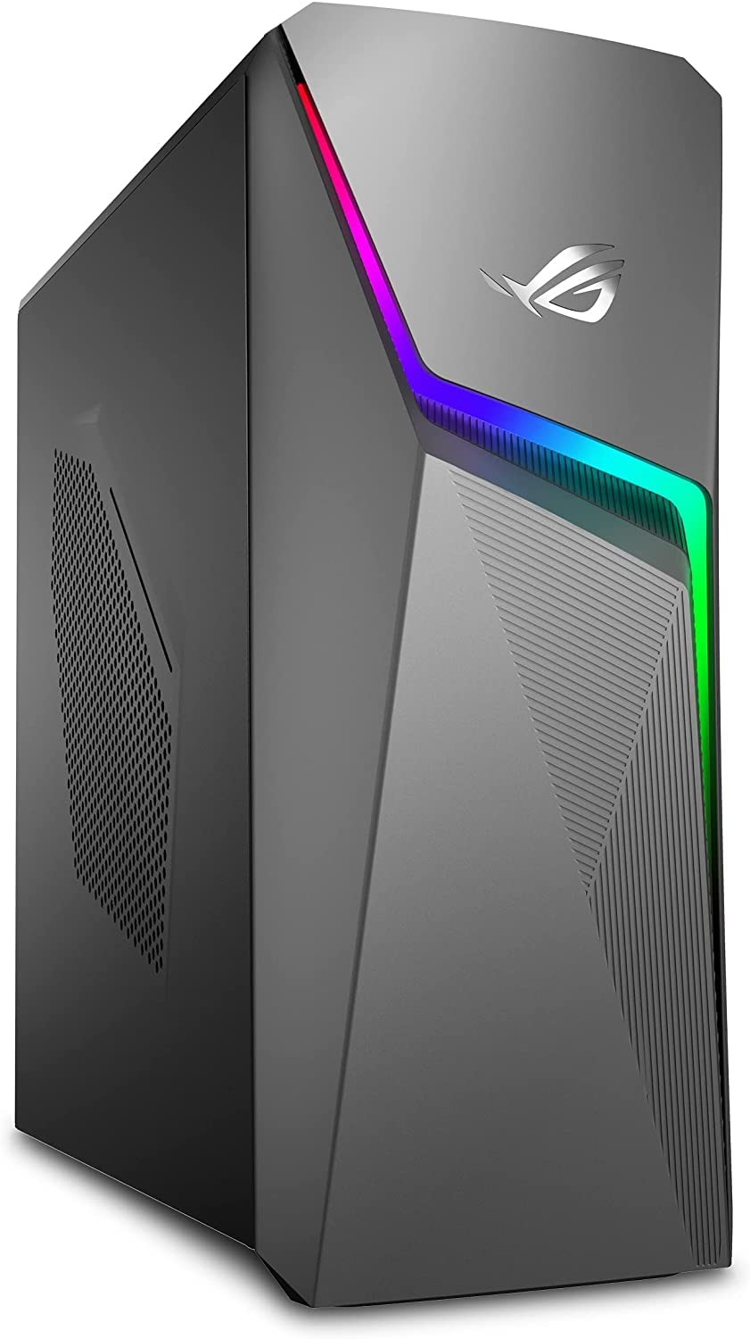 Asus SY G21CXUB763 Z390 Ci79700K RTX2060 8GBx2 1TB+512GB SSD W10 Black RTL