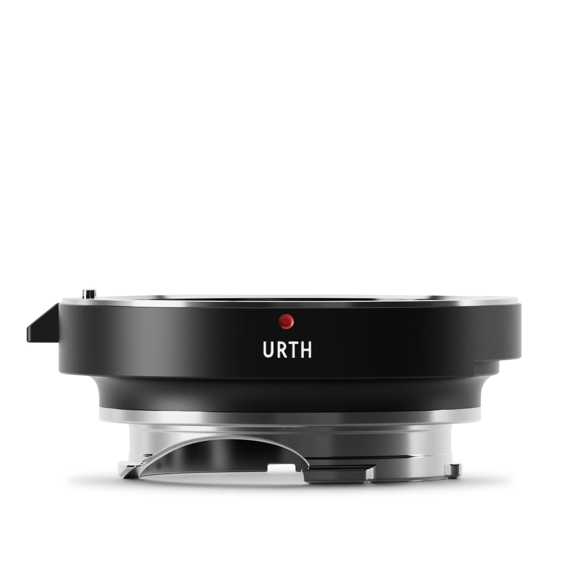 Urth Lens Mount Adapter: Compatible With (Ef/Ef S) Lens To Leica M Camera Body