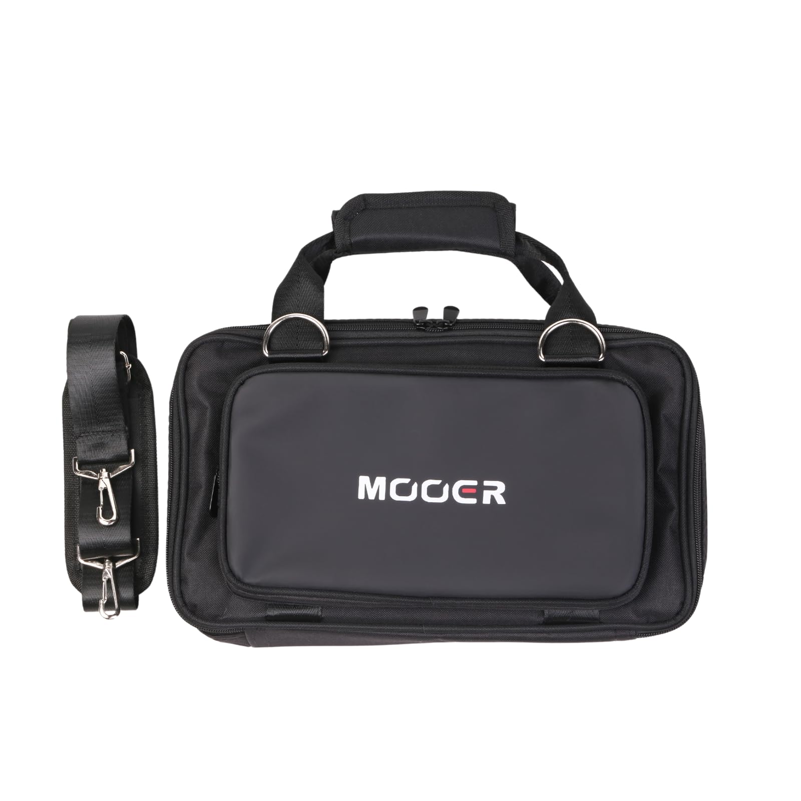 Mooer Sc200 Soft Carry Case For Ge200 Multi Effects