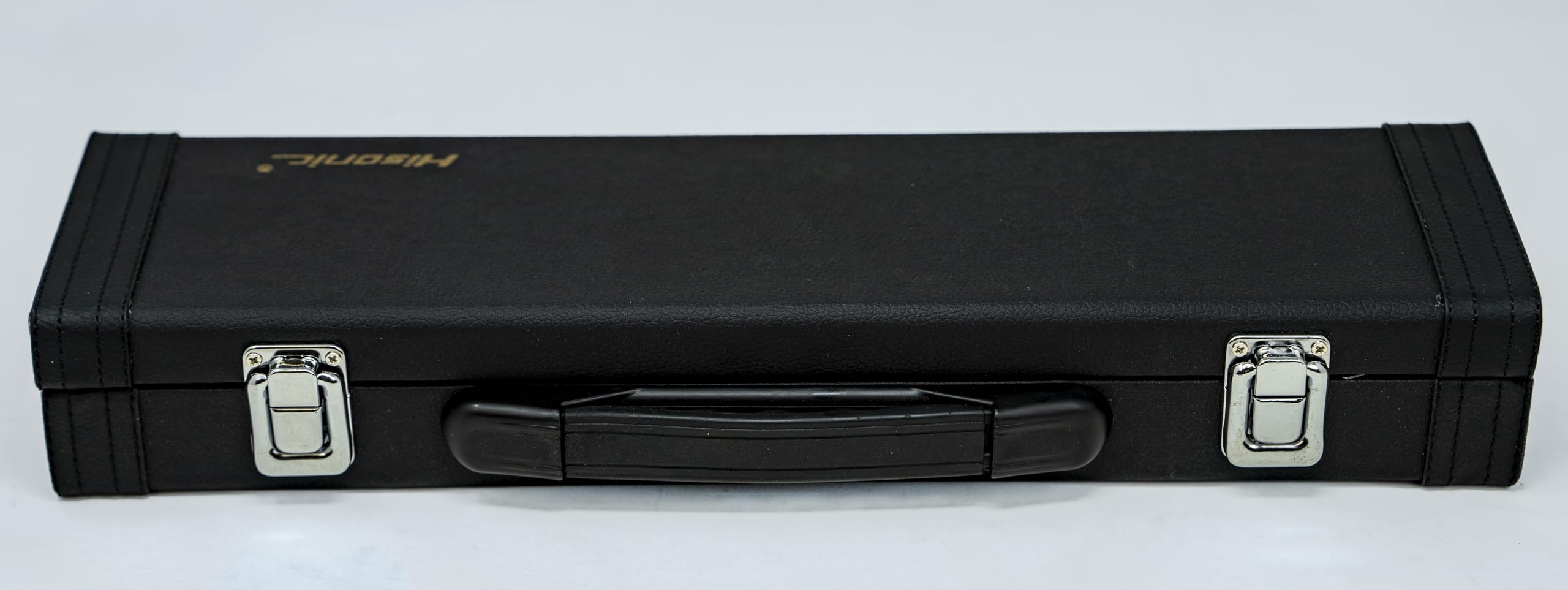 Hisonic Signature Series 2810N Closed 16 Hole Flute With Case