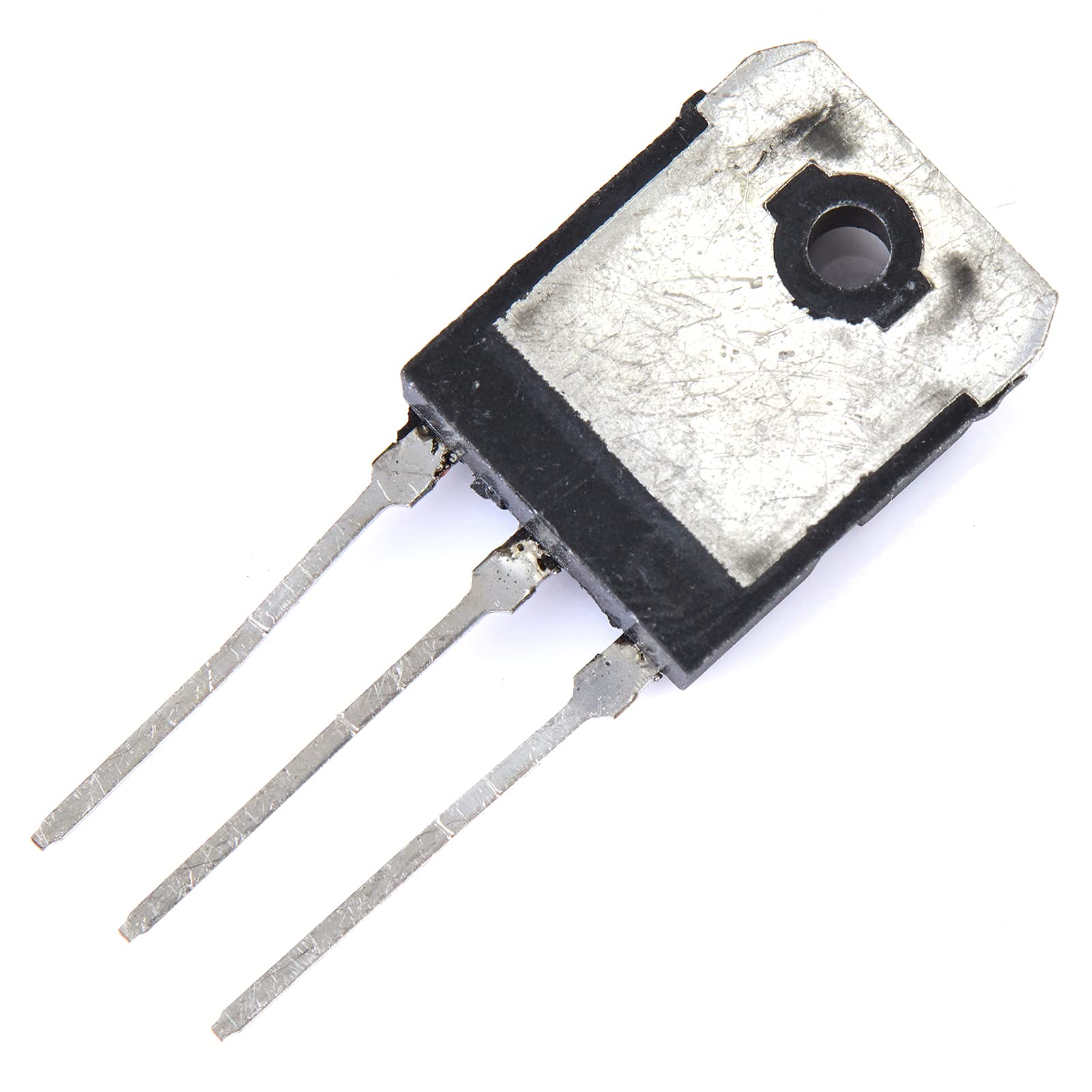 Bridgold 10Pcs(5Pcs 2Sc5198+5Pcs 2Sa1941) C5198 A1941 Power Amplifier Transistor 140V 10A,To 3P