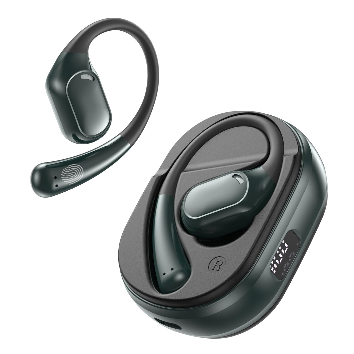 Language Translation Earbuds, Ai Translation Earbuds Real Time With 144 Languages & Accents Online, Translator Device With App S