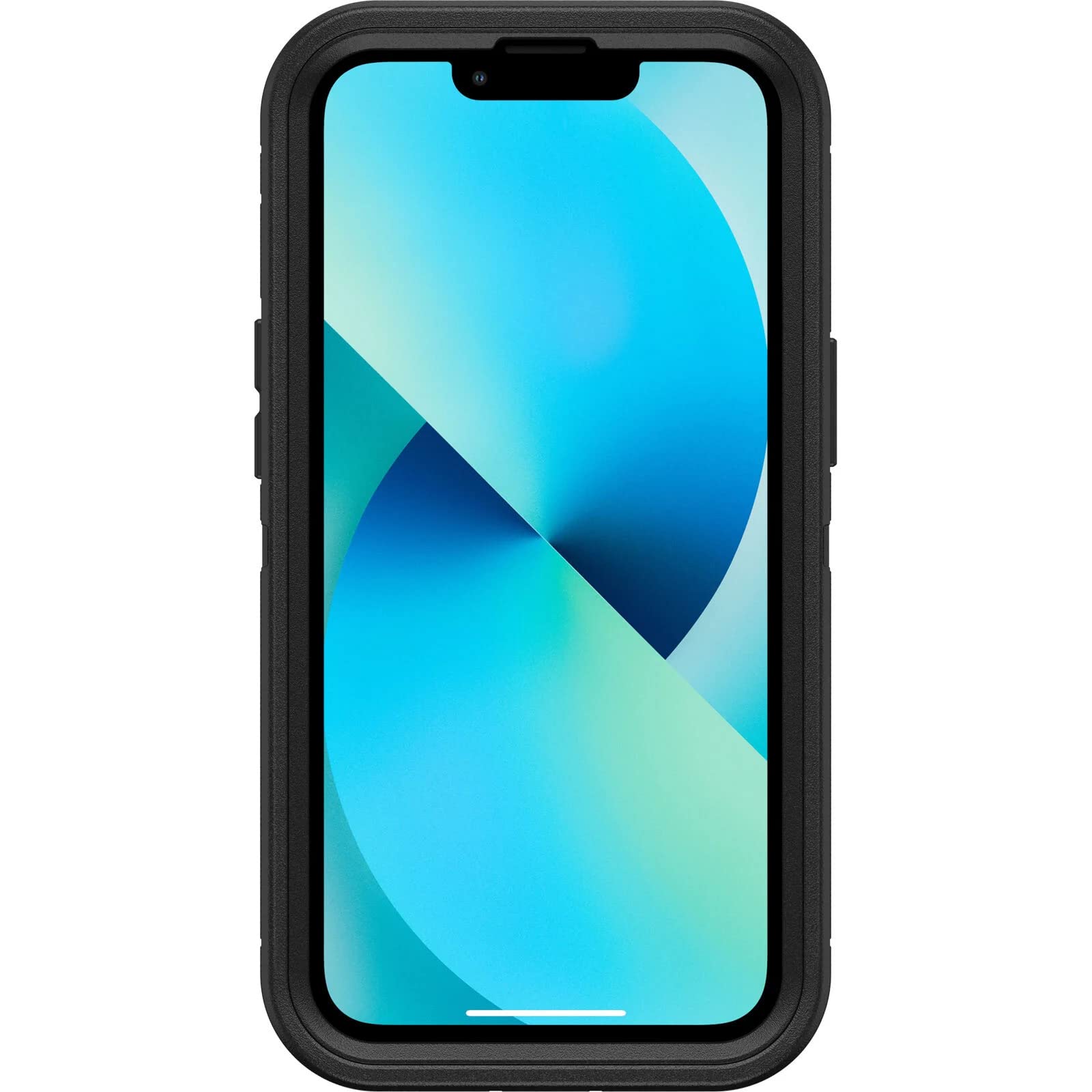 Otterbox Defender Series Series Screenless Edition Case For Iphone 13 (Only)   Black
