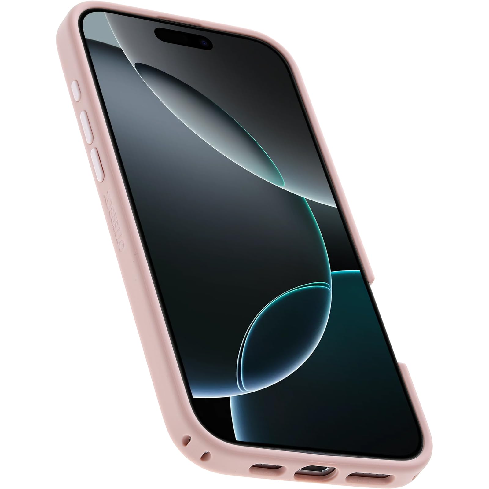 Otterbox Iphone 16 Pro Max Symmetry Series Case   Ballet Shoes