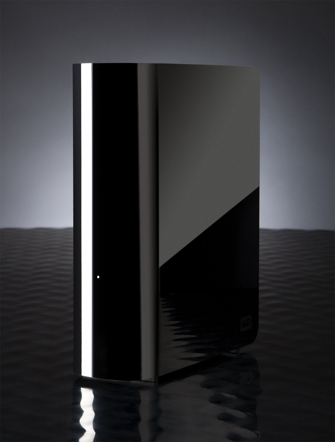 Wd 1Tb My Book Av Dvr Expander External Hard Drive   Usb 2.0   Wdbabt0010Hbk Nesn