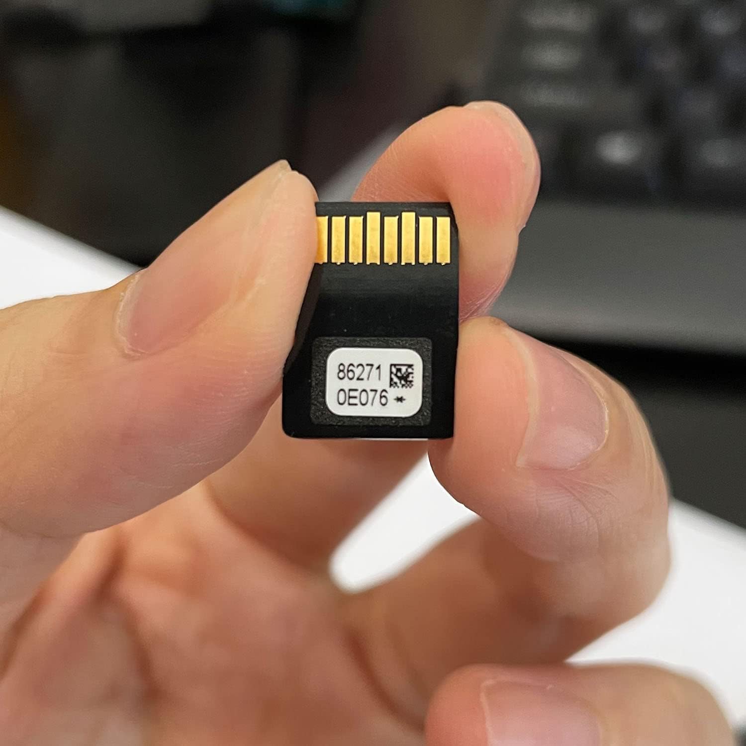 Thcbme 2024 Navigation Sd Card Compatible With 4 Runner Map Updated | Usa Canada | 86271 0E076