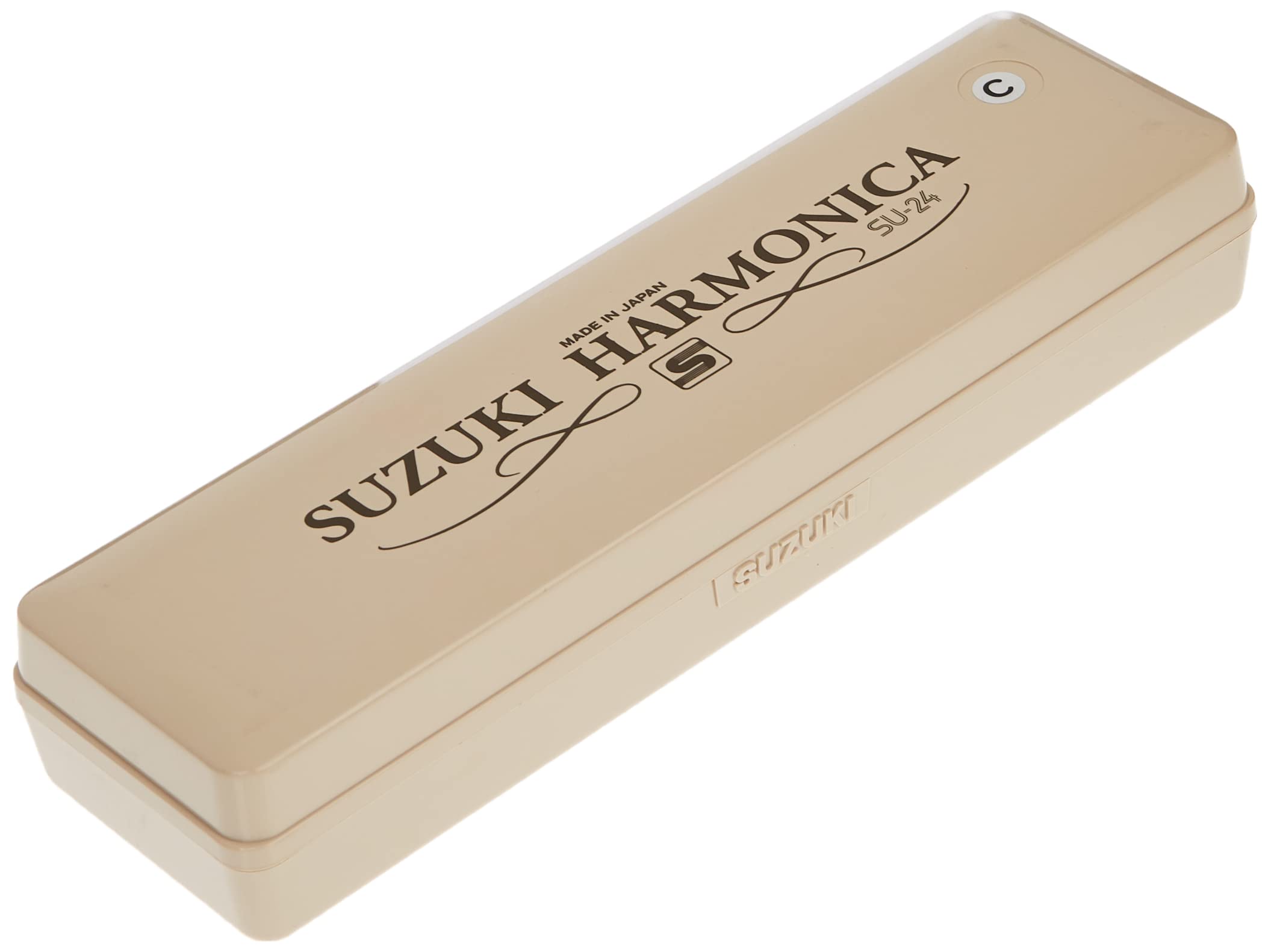 Other Harmonica (Suzuki 2Timer24 C)
