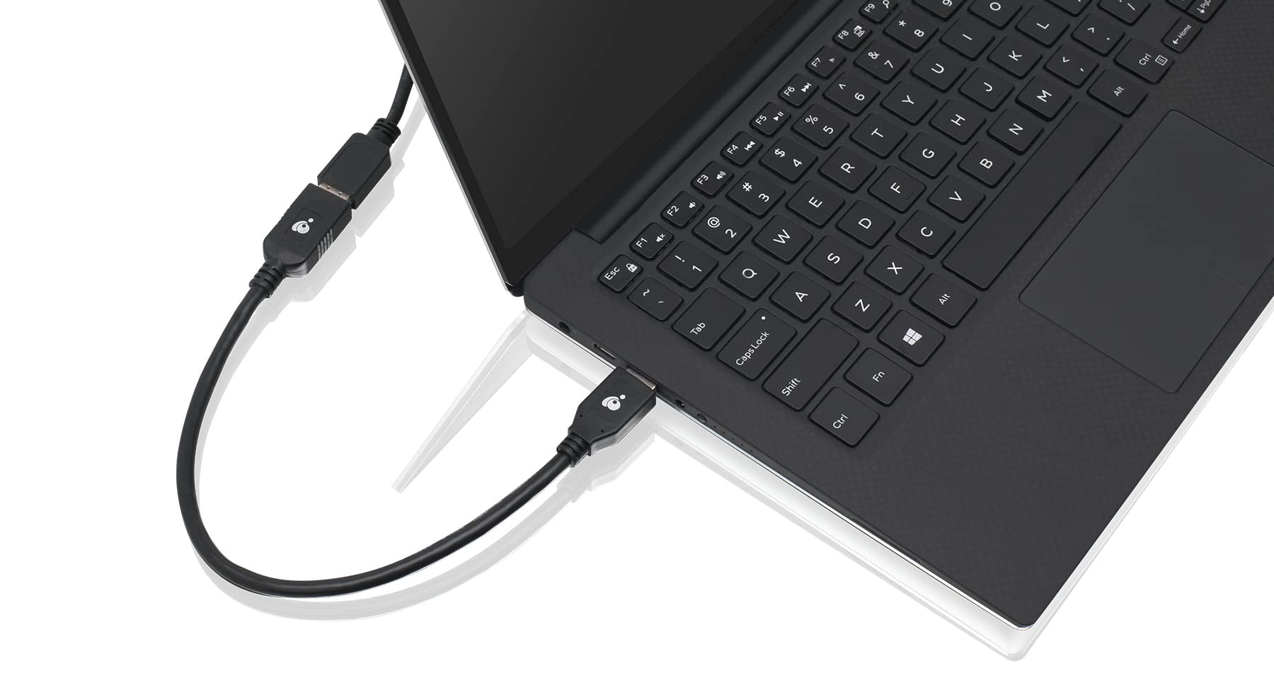 Iogear Usb 3.0 Extension Cable Male To Female 12 Inch, G2Lu3Amf