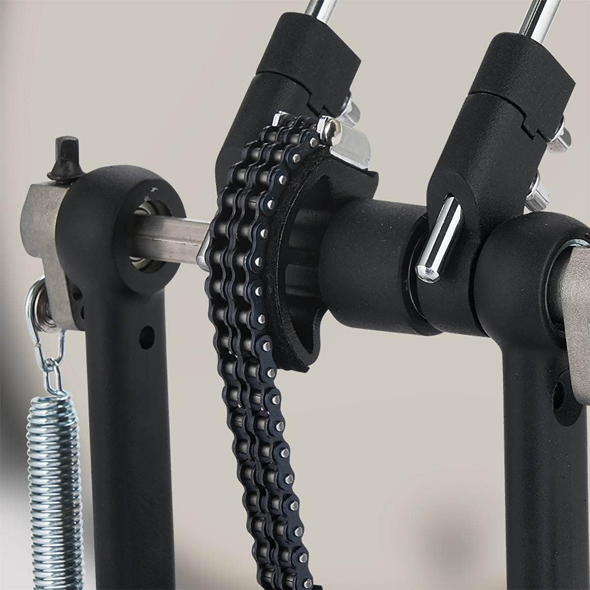 Pdp By Dw 800 Series (Double Chain) Bass Drum Pedal (Pddp812)