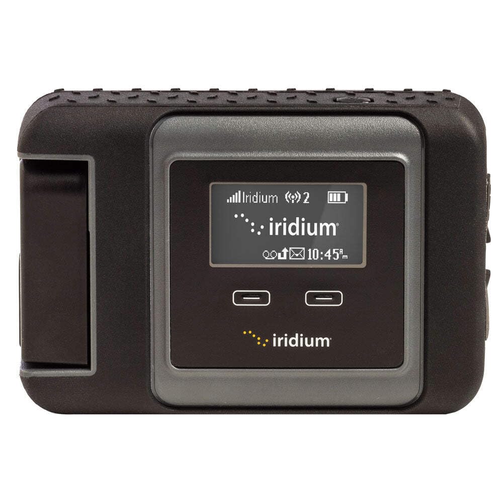 Iridium Go!&Reg; Satellite Based Hot Spot - Up To 5 Users,WBEEAB01MF9QEXA