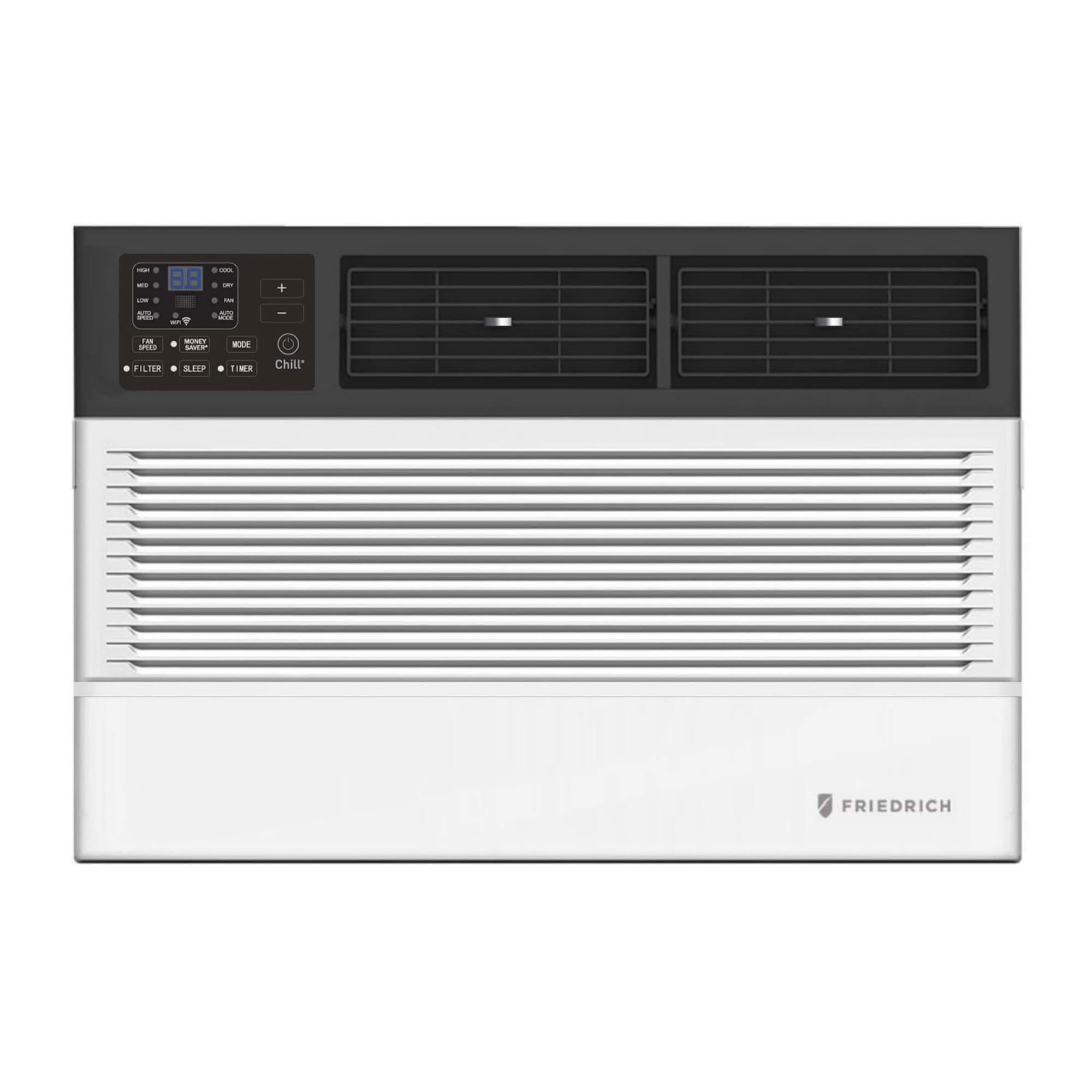Friedrich Chill Premier Window Only Air Conditioner 8K BTU, 115V - CCF08B10C