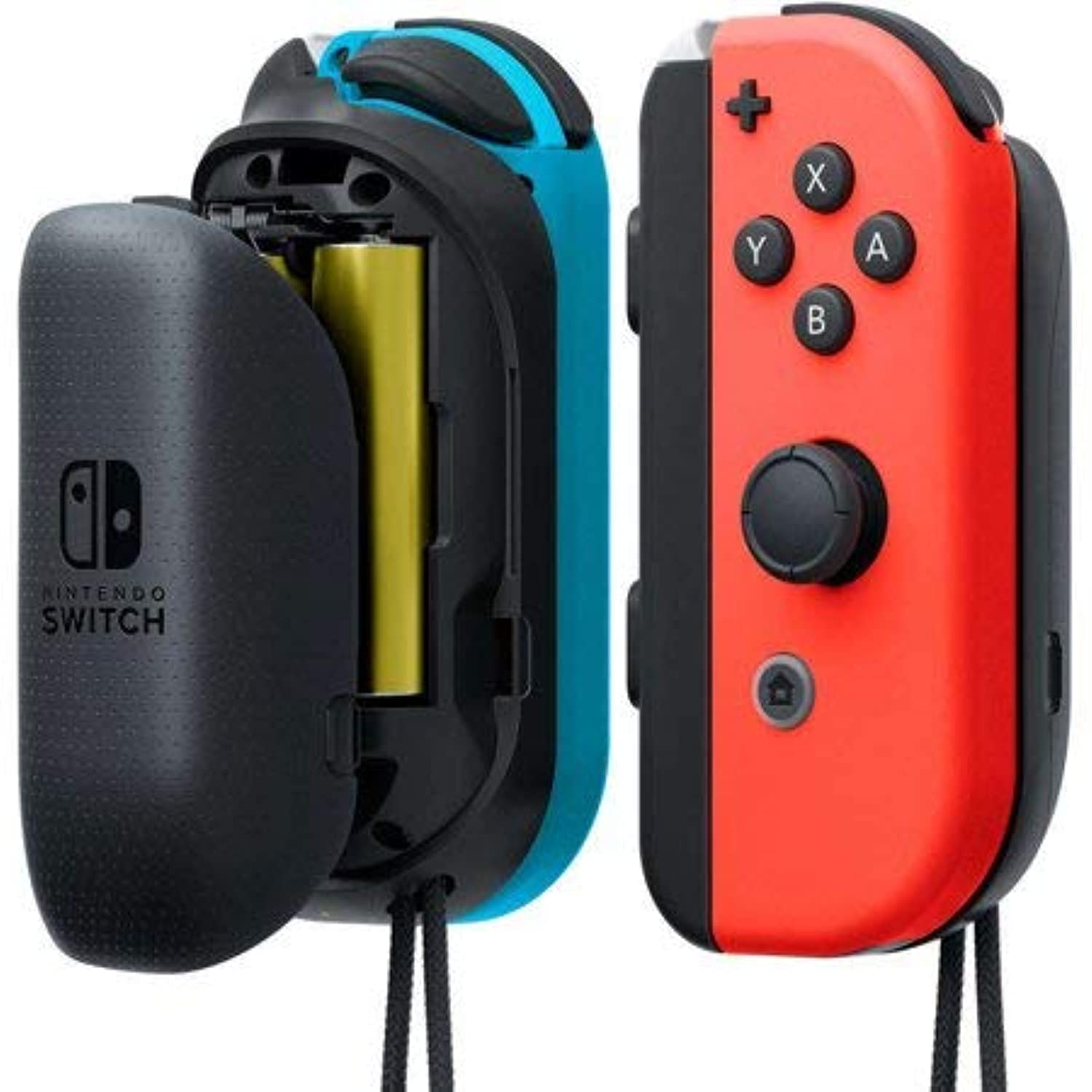 Nintendo Of America Joy-Con (L)/(R) Aa Battery Pack - Nintendo Switch;