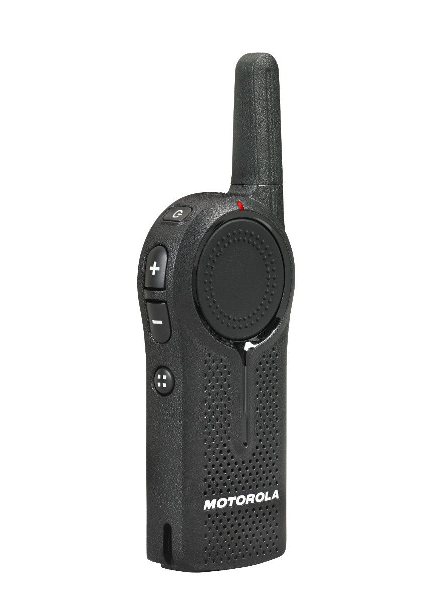 Motorola Dlr1020 Business Two Way Radios