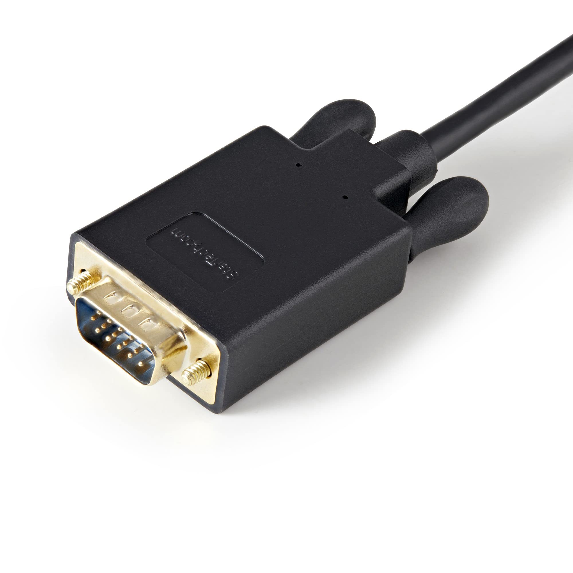 Startech.Com 3Ft (1M) Displayport To Vga Cable