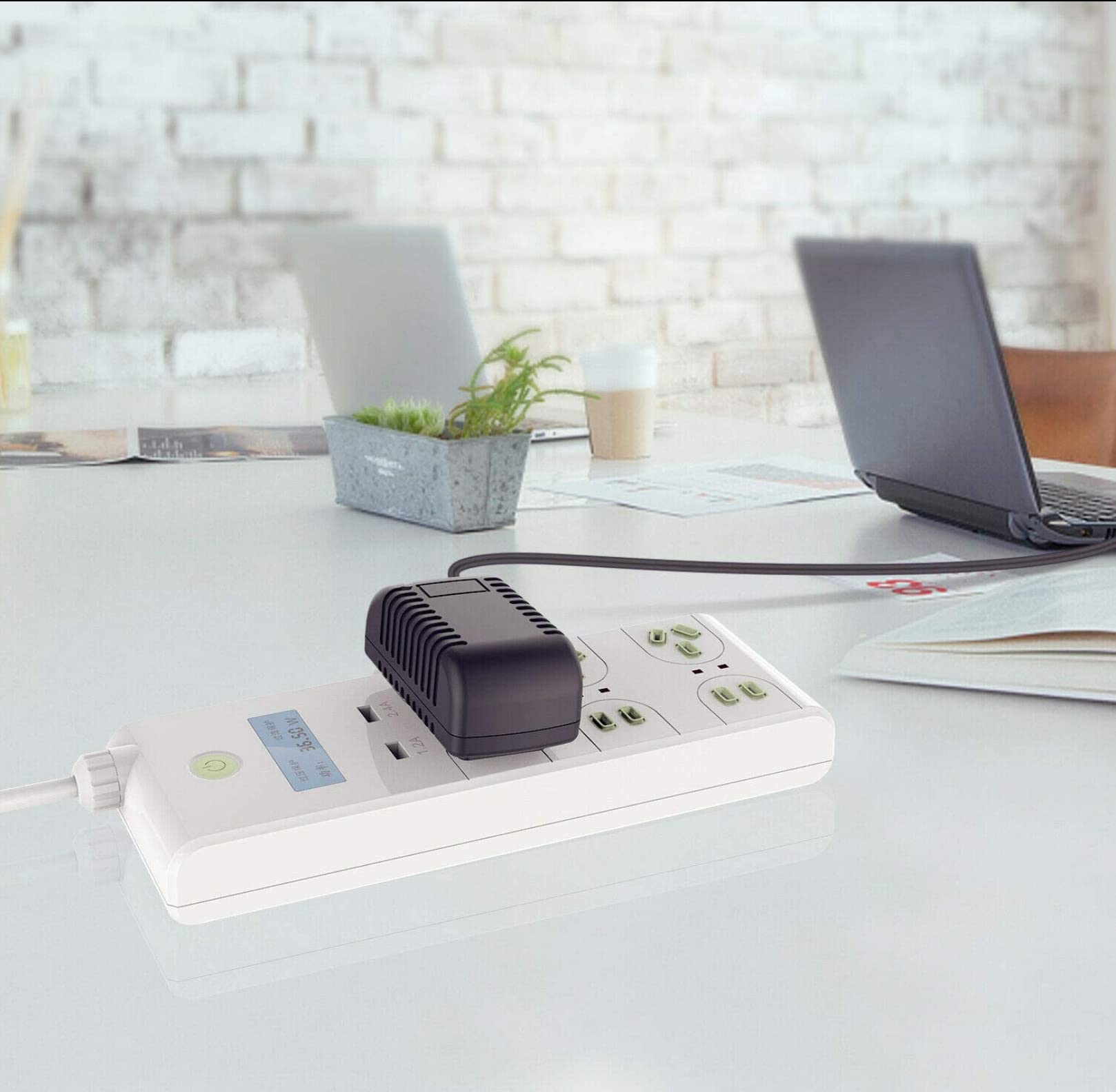 Ac Adapter For Optimus Concertmate 990 Cat.No.42 4040 Stereo Keyboard Power Cord