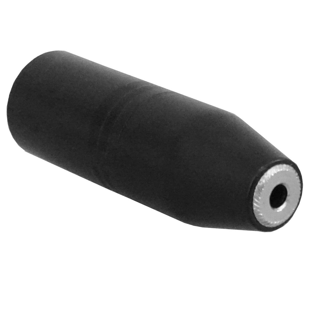 Rde Mini-Jack Female To Xlr Male Adapter For Videomic, Black (Vxlr)