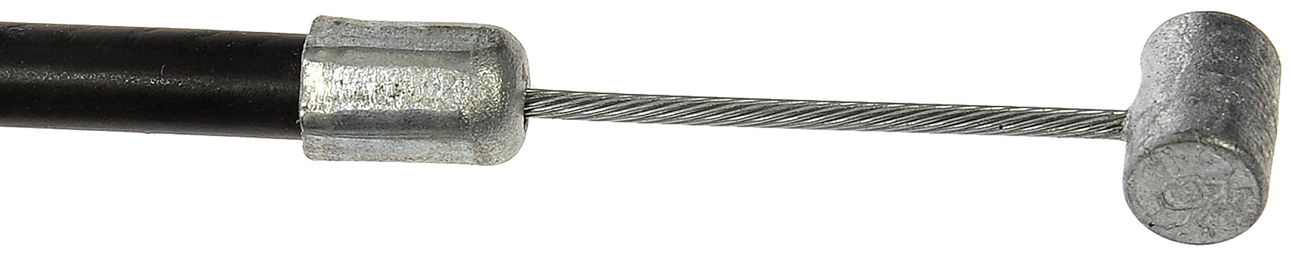 Dorman 912-416 Hood Release Cable Compatible With Select Scion Models