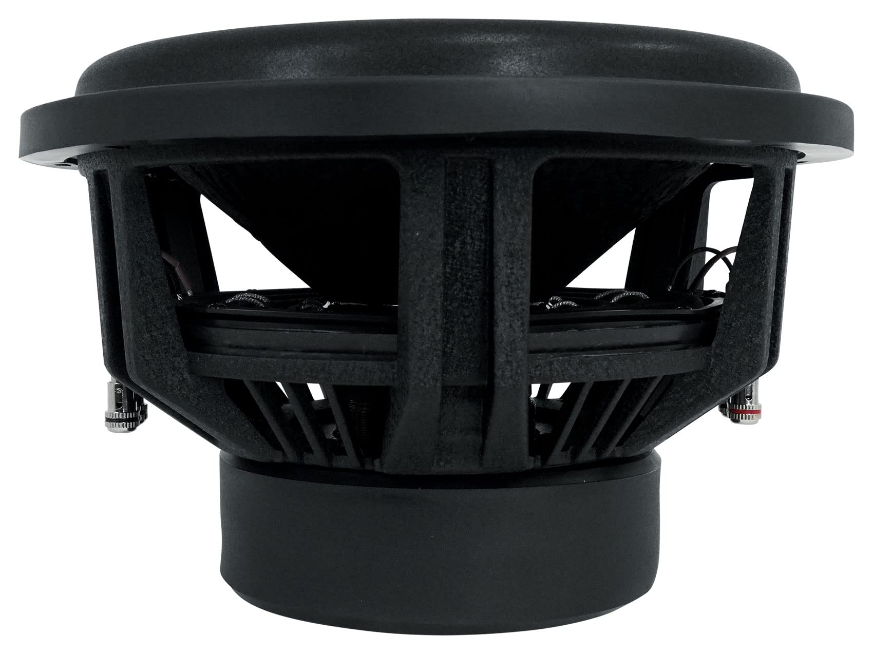 Power Acoustik 12'' Woofer Dual 4 Ohm 3500W Max