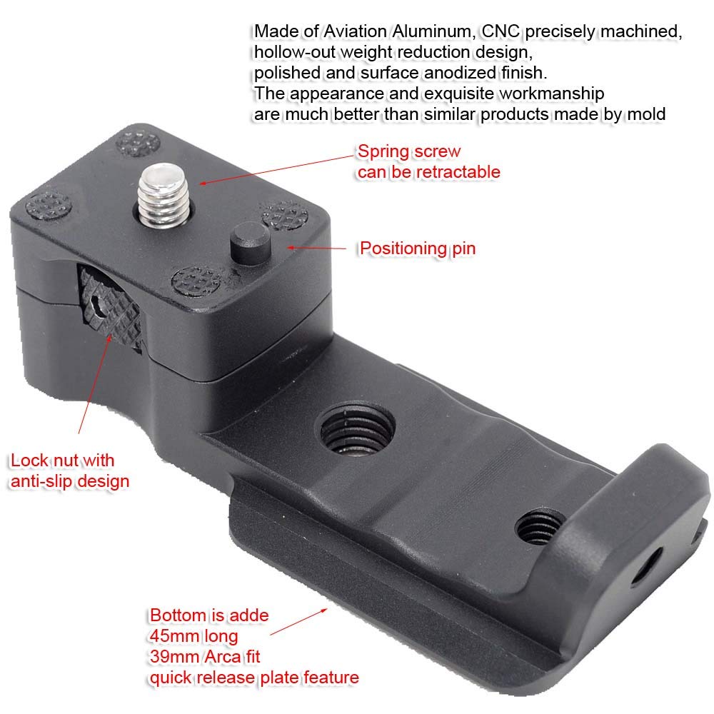 Ishoot Tripod Mount Ring Base, Lens Collar Foot Support Stand Compatible With Canon Rf 600Mm F11 Is Stm And Canon Rf 800Mm F11 I