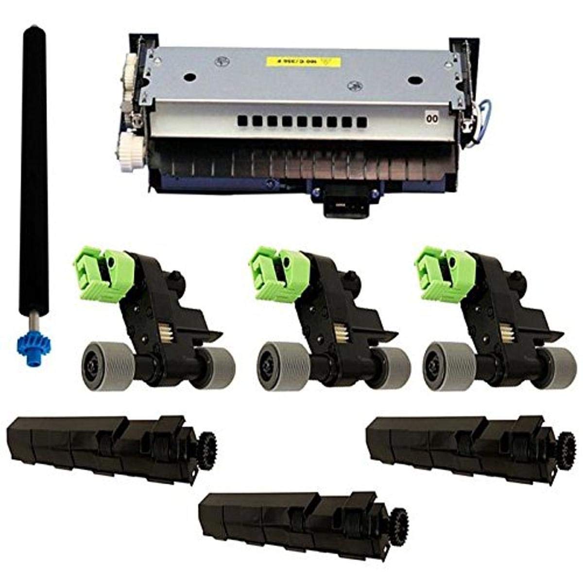 Lexmark Return Program Fuser Maintenance Kit, Type 03, 200000 Yield (40X8423)