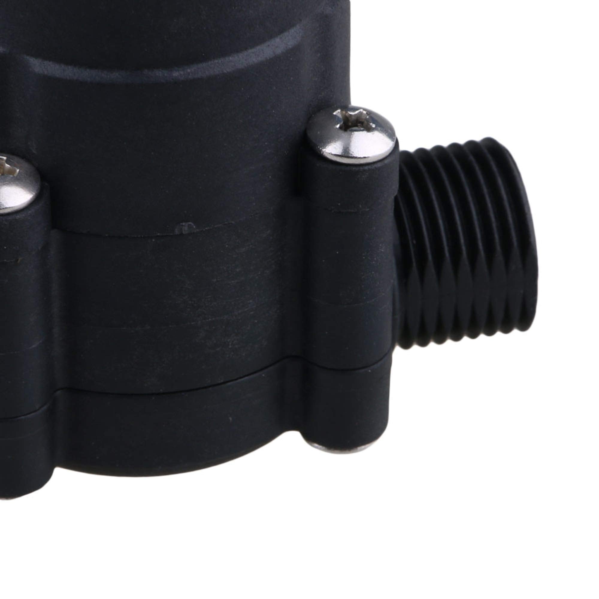 Bqlzr Small Portable Micro Hydro Generator Water Charger Hydroelectric Power 3.5W