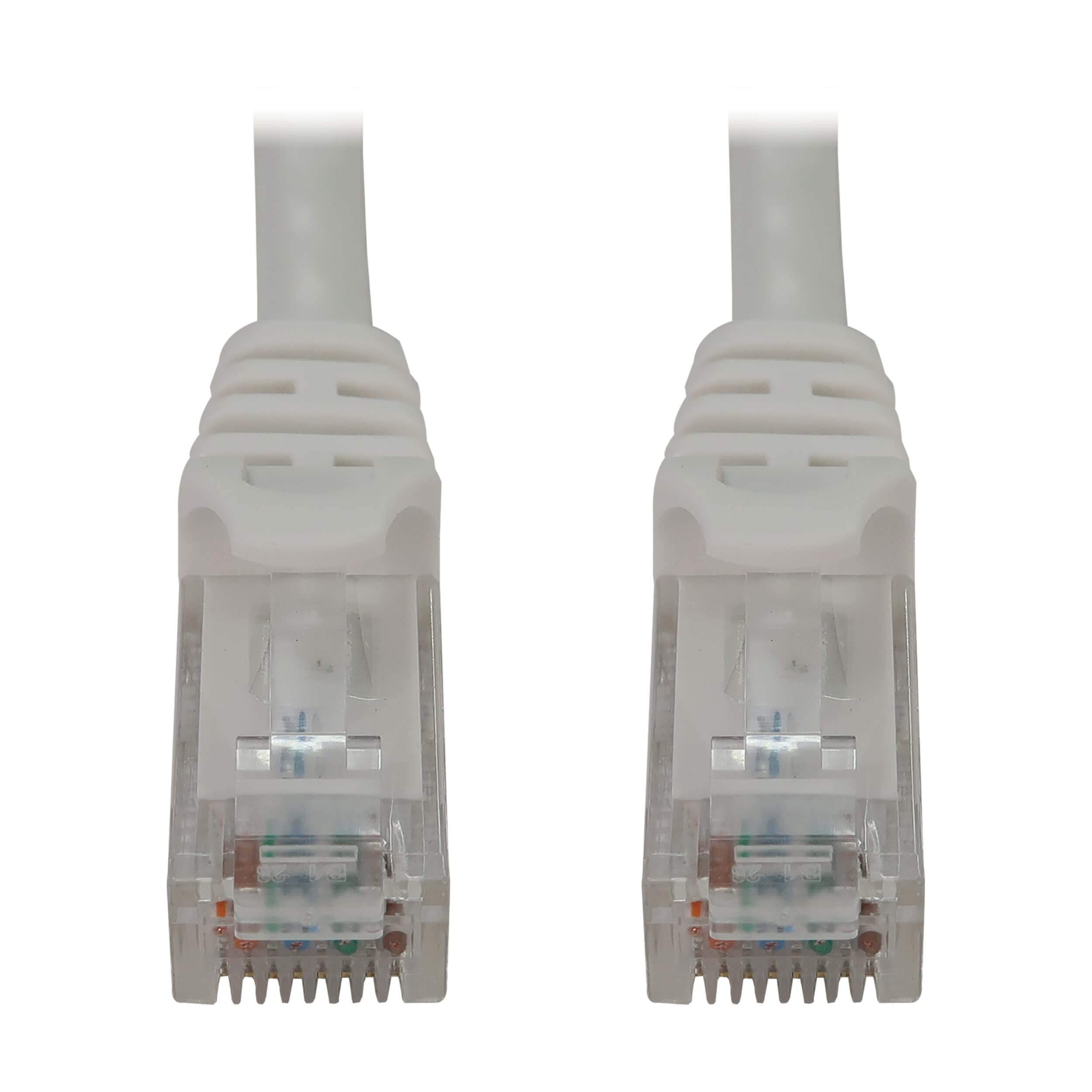 CAT6A ETHERNET CAB WHITE 5 FT