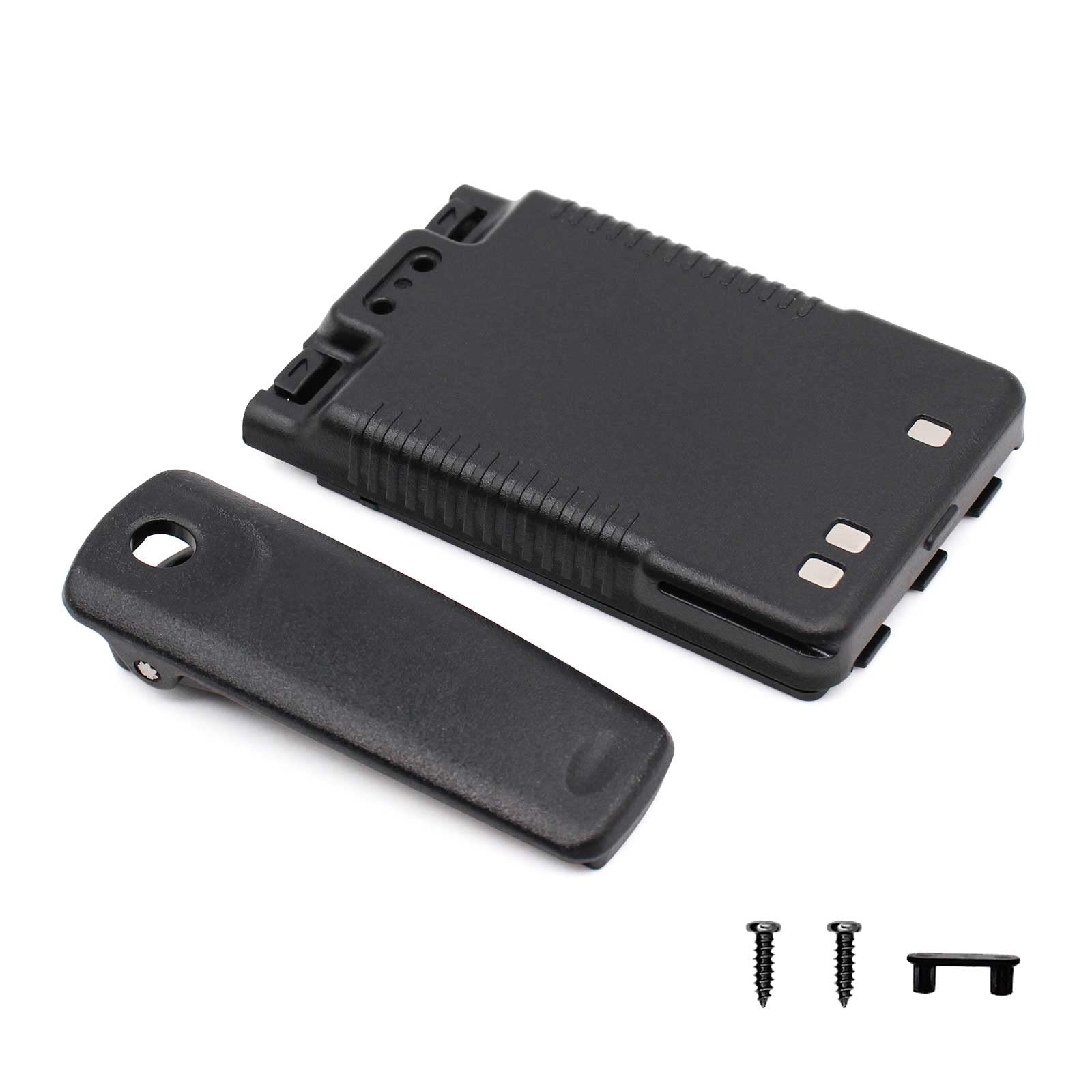 Ifreqtech Sbr 14Li 2200Mah Li Ion Battery Pack Compatible For Yaesu Ft5Dr Vx 8R Vx 8Dr Vx 8Gr Ft 1Dr Ft1Xd Ft 2Dr Ft 3Dr Handheld Radios Fnb 102Li Fnb 101Li Battery
