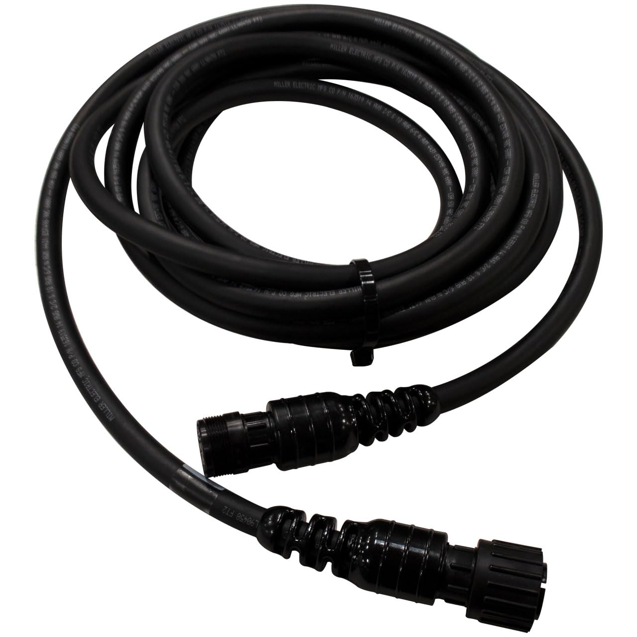 Miller Electric Conductor Extension Cable,25 ft. Cord L (242208025)