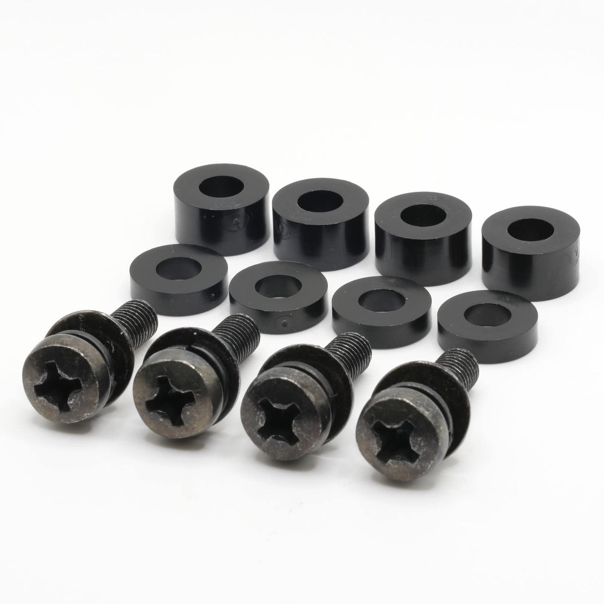 Replacementscrews Wall Mount Screws Compatible With Samsung Un55Eh6000 (Un55Eh6000Fxza)