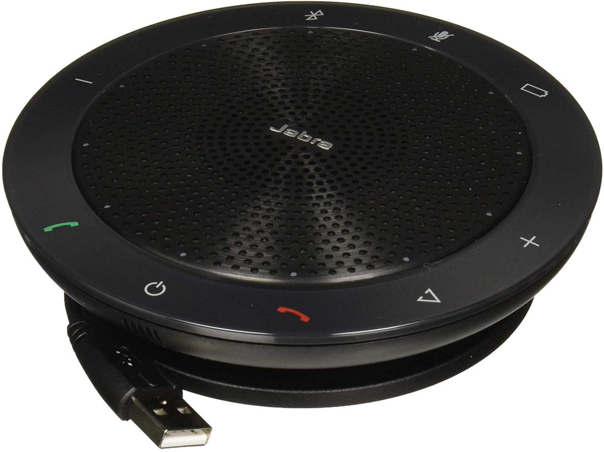 Jabra Speak 510+ Ms Bundle