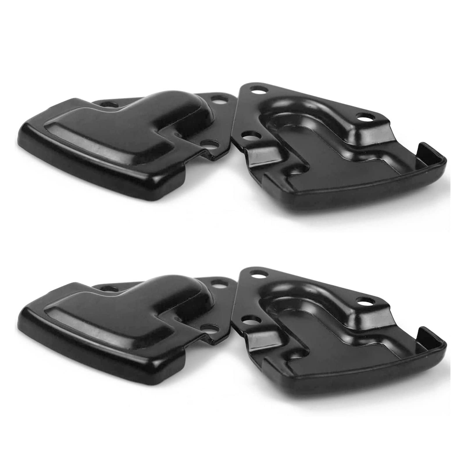 Bhtop Aftermarket Top Cover For Hitachi Nr83A2&A3 (877 330) 4 Pack