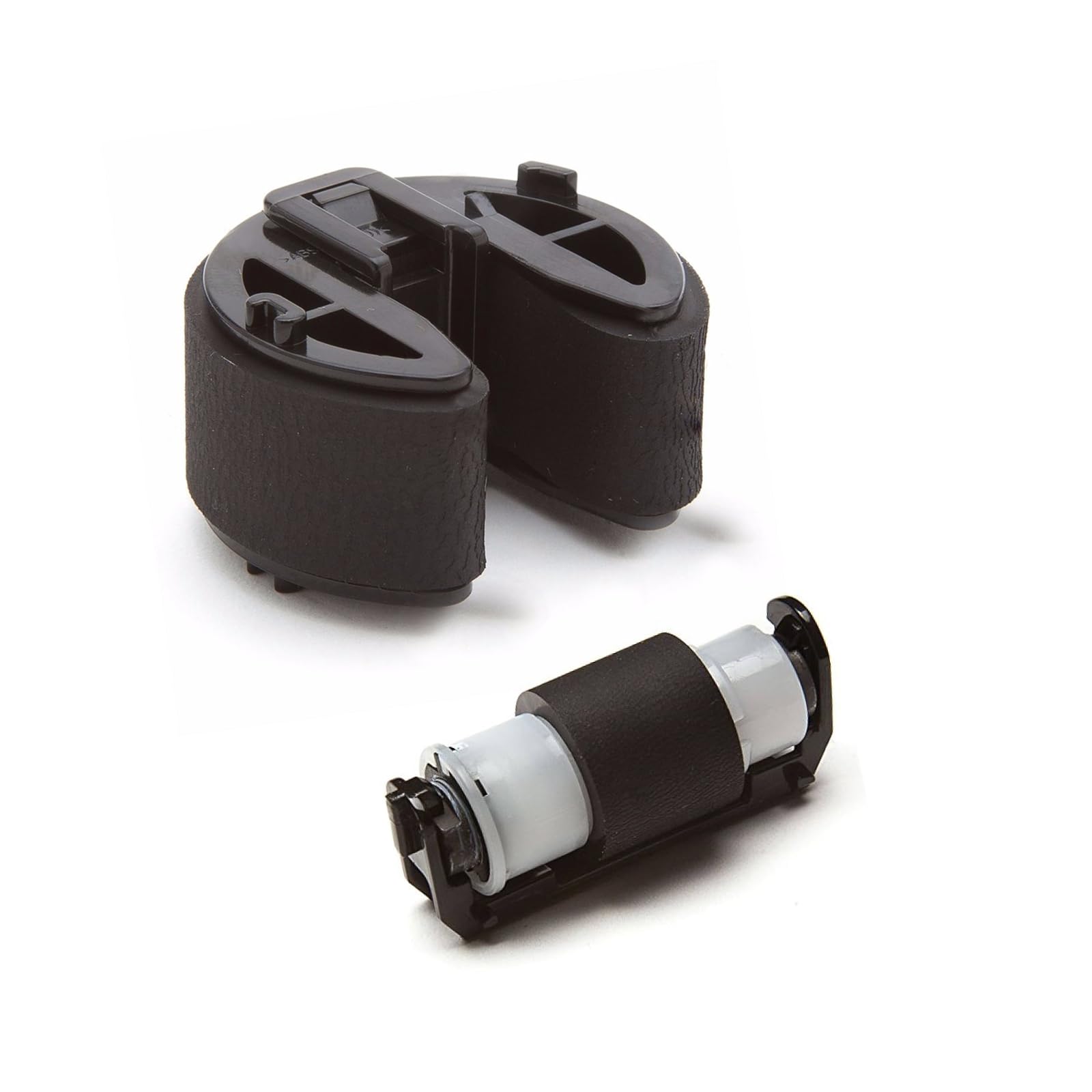 Yanzeo Cc430 67901 Rm1 4426 Rm1 4425 Hp Cm2320 Cm1312 Cm1415 Cp2025 Cp1215 Cp1515 Cp1518 Cp1525 Pro 200 M251 Mf8050 Mf8350 8380 Lbp5280 Tray 2 Feed/Seperation Roller Kit