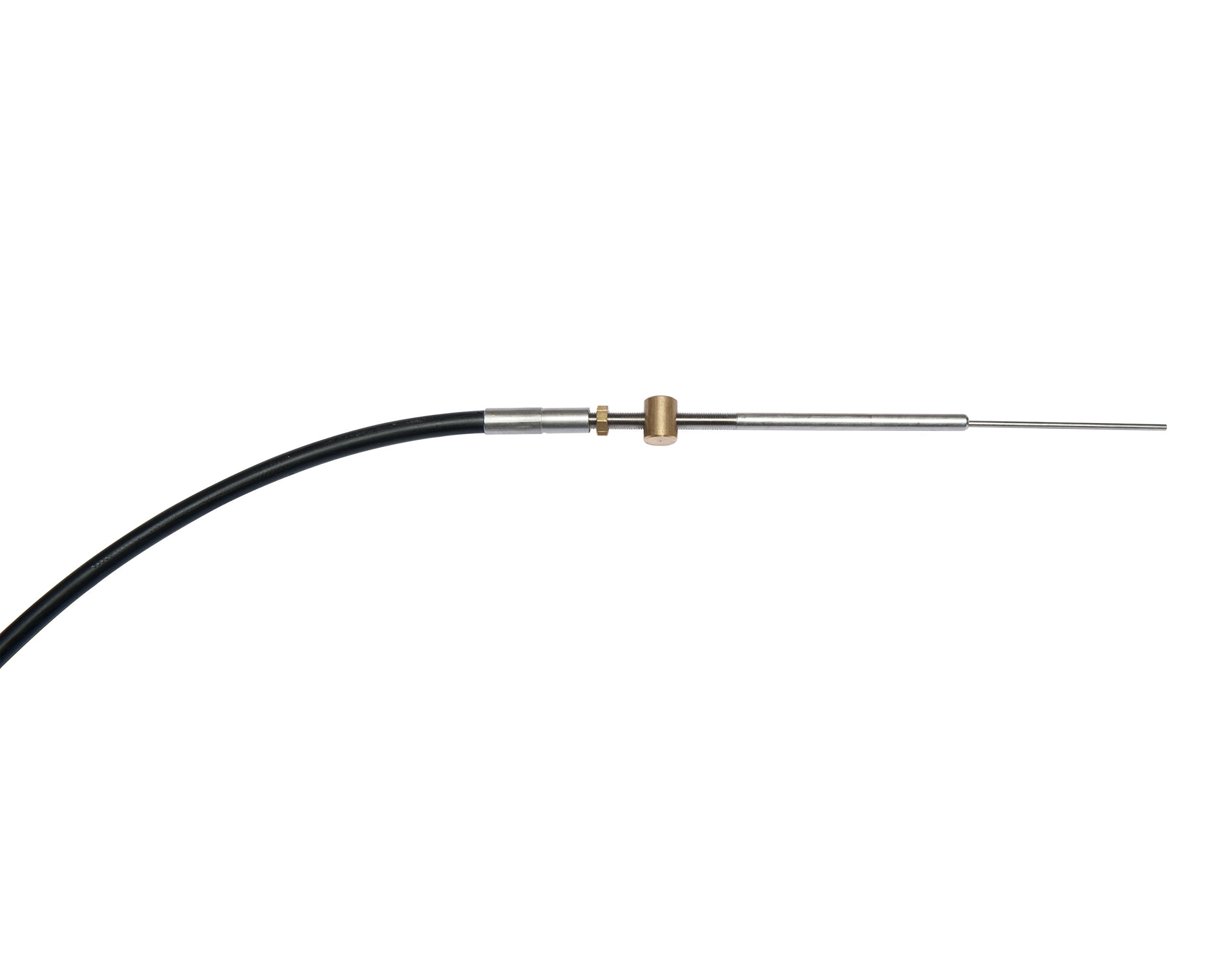 Sierra International 18 2145E Shift Cable