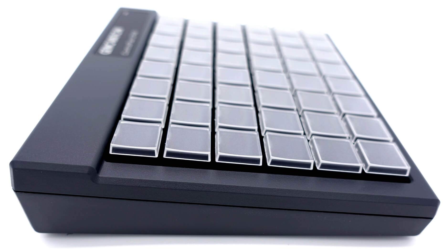 48Key Usb Controlpad Black