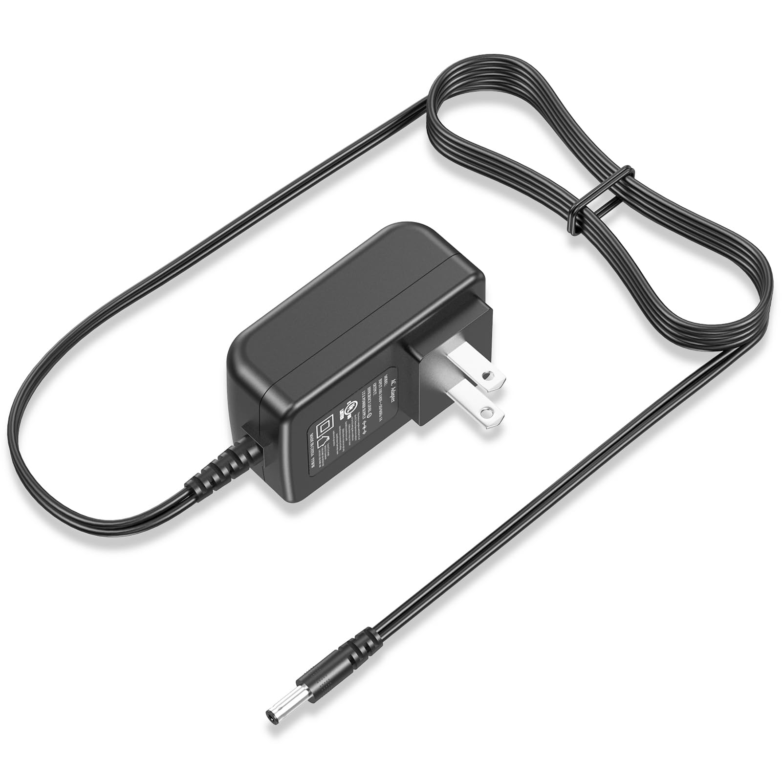 Ul Listed 17V Charger For Soundlink I Ii Iii 1 2 3 Replacement Power Supply For Bose Speaker 369946 1300 301141 Ac Dc Adapter Ex