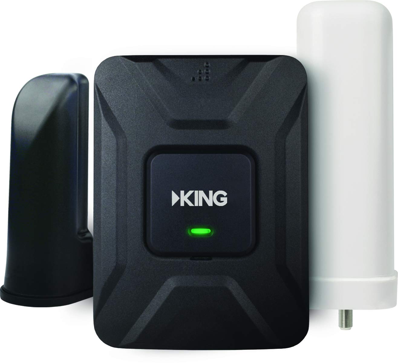 King Cell Phone Booster For Rv