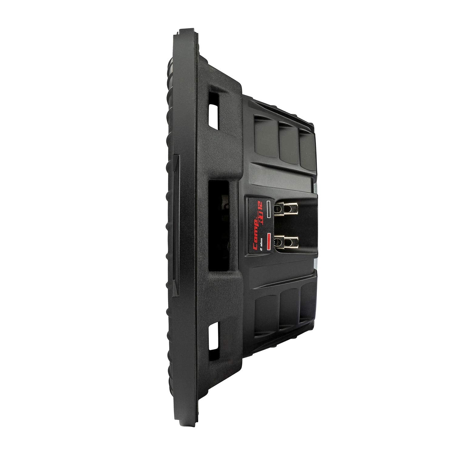 Kicker 48Cwrt122 Comprt 12'' Subwoofer, Dvc, 2 Ohm