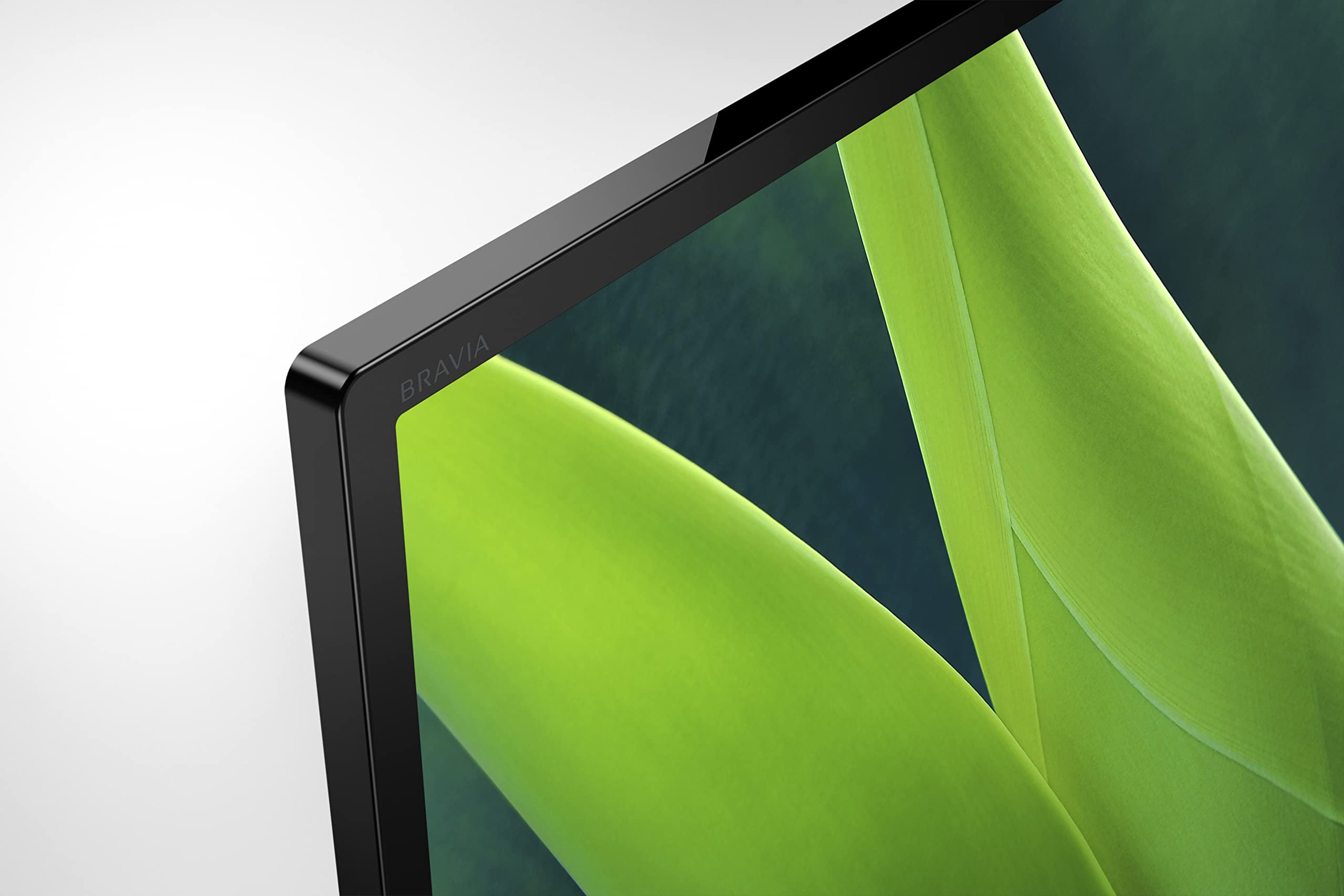 Sony 32 Inch 720P Hd Led Hdr Tv W830K Series With Google Tv And Google Assistant 2022 Model, Black