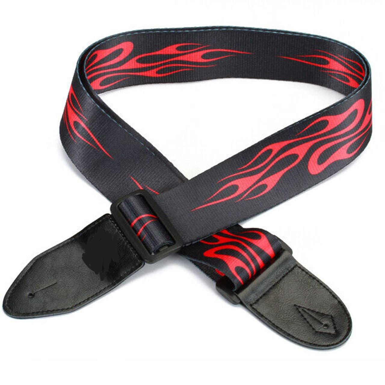 SG Musical Adjustable Guitar Strap
