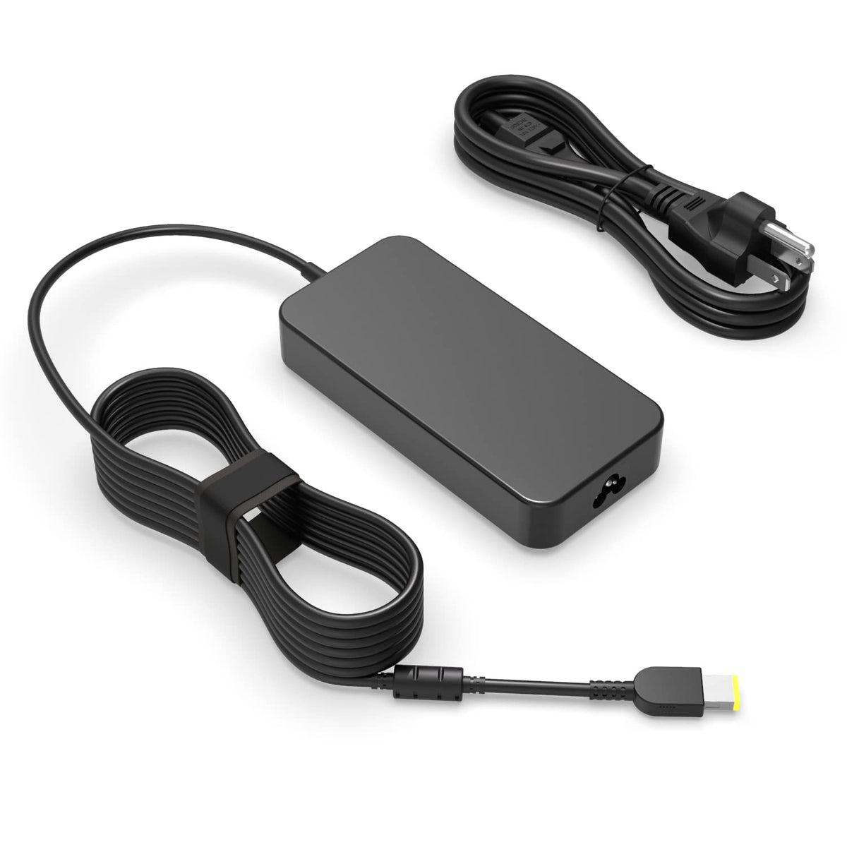 135W Ac Charger Fit For Lenovo Adl135Ndc3A Adl135Nlc3A Adl135Ndc2A Adl135Nlc2A Adl135Scc3A 4X20E50558 4X20E50569 4X20E50564 Pa-1131-72 Laptop