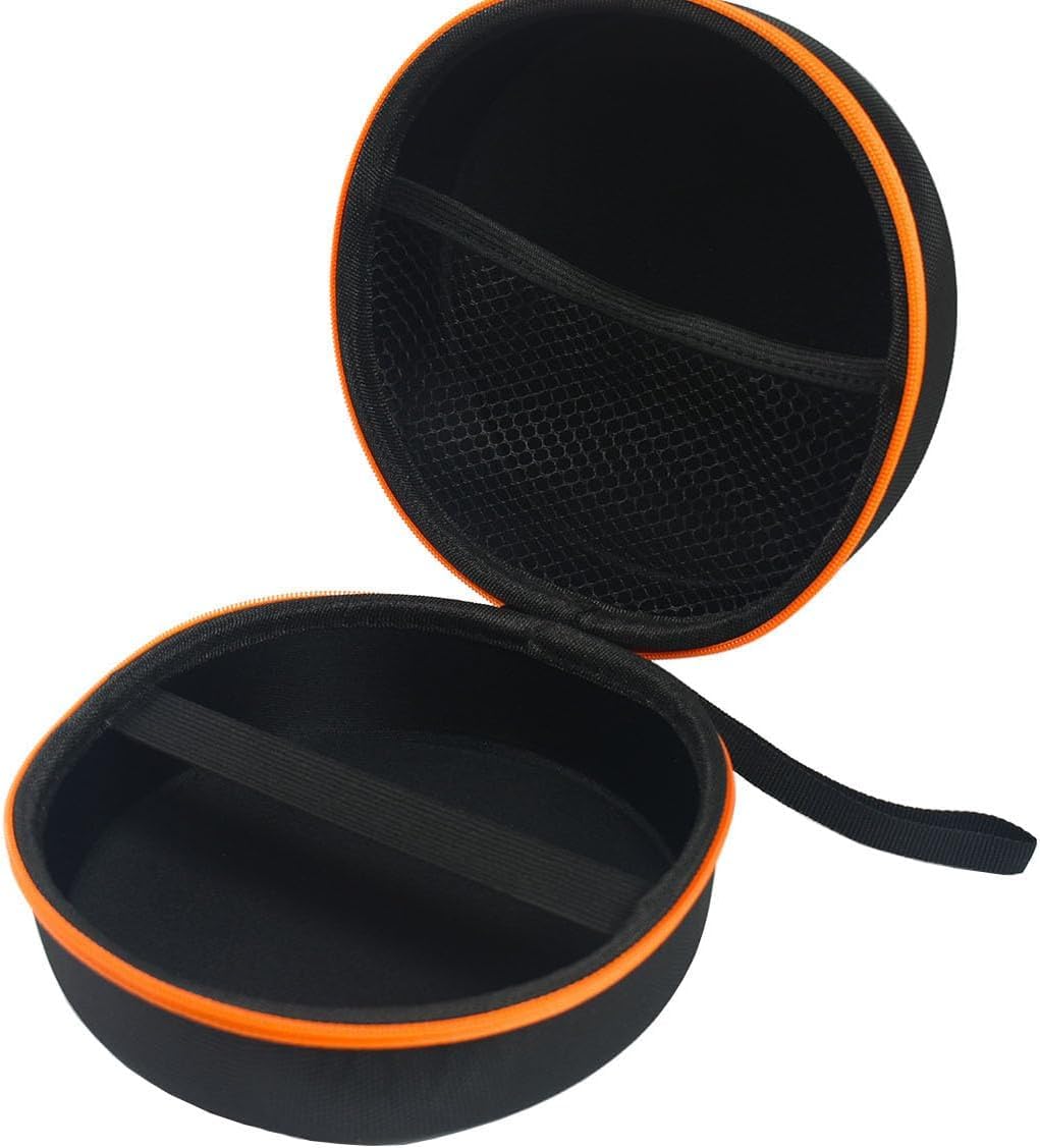 Conference Speakerphone Case Hard Travel Carring Case For Speakerphone Jabra Speak 510 410 Emeet Mm0 M2 M1A Airhug Anker Powerco