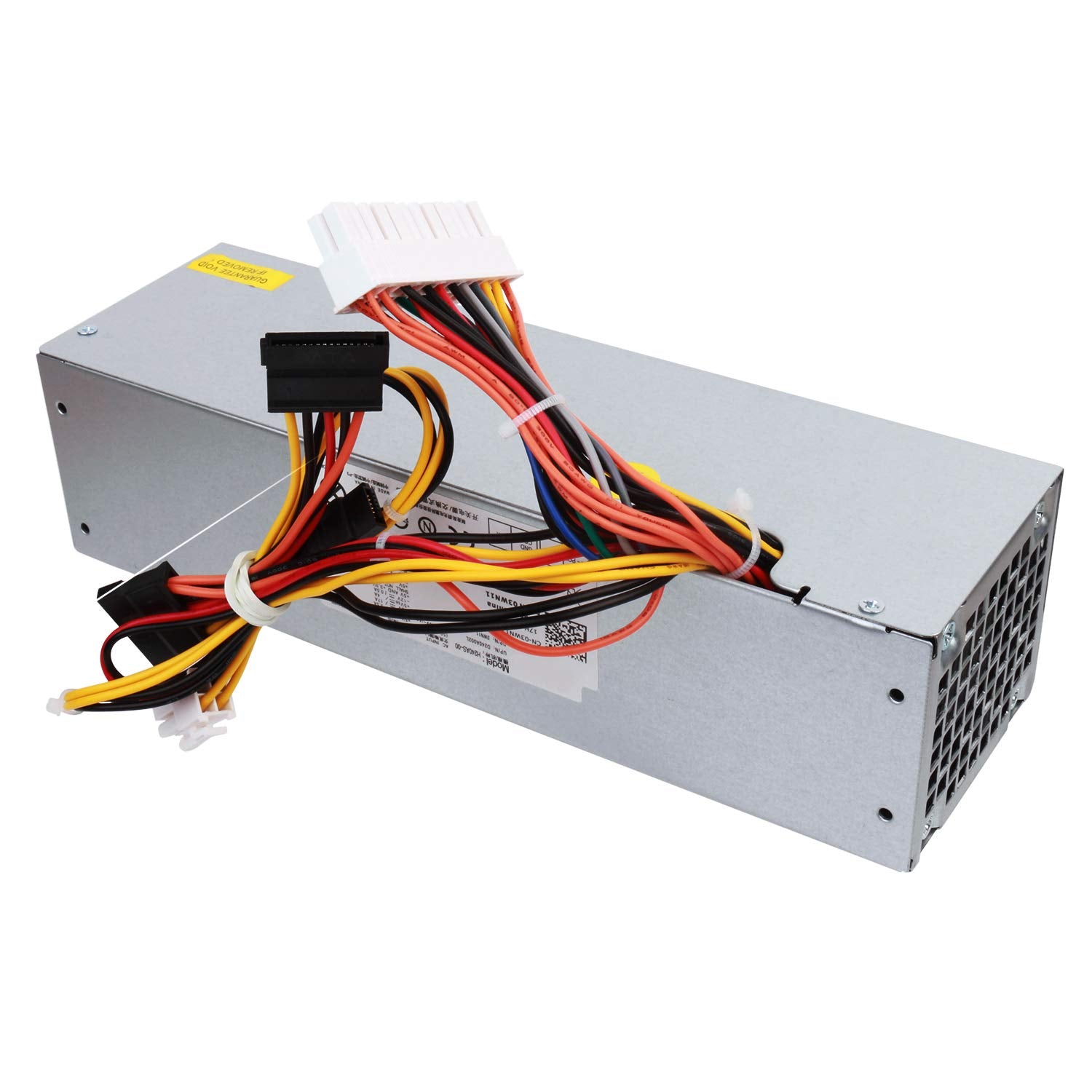 S Union Upgraded New 240W Power Supply Unit Compatible With Dell Optiplex 790 7010 390 960 990 3010 9010 Sff H240As 00 H240As 01