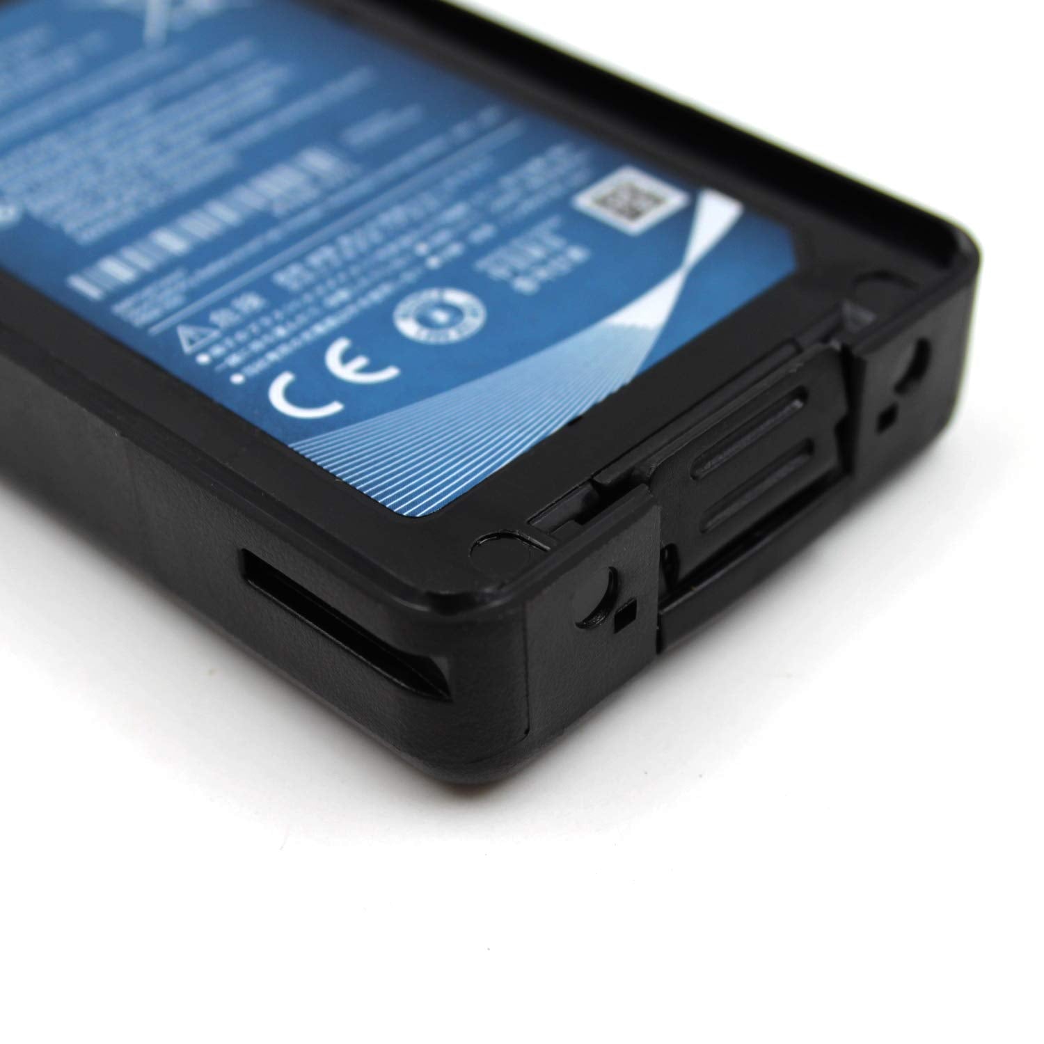 Elxjar (2 Pack) 7.4V 2000Mah Knb 57L Li Ion Battery Replacement For Knb 55L Knb 24L Batteries, Compatible With Kenwood Tk 2140 Tk 3140 Tk 2170 Tk 3170 Tk 2160 Tk 3160 Tk 3360 Nx 220 Nx 320 Radios